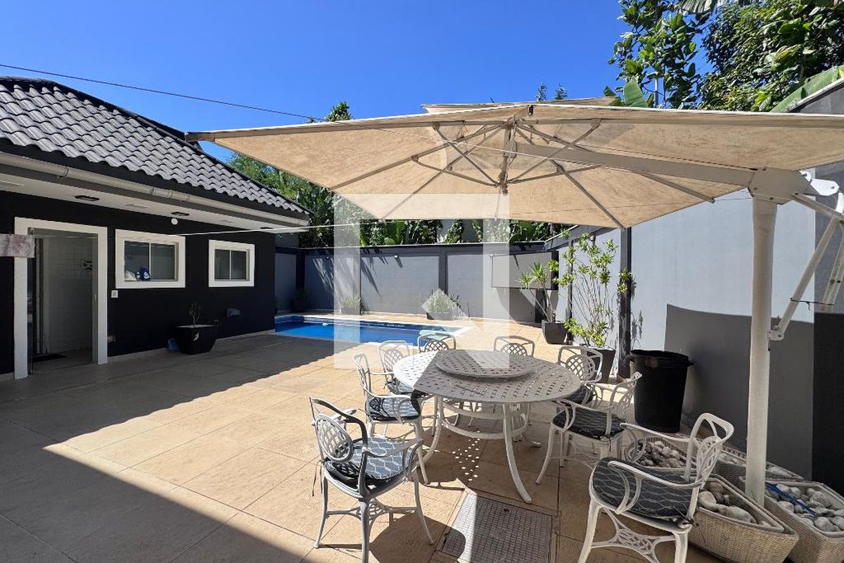 Casa, 4 quartos, 480 m² - Foto 162