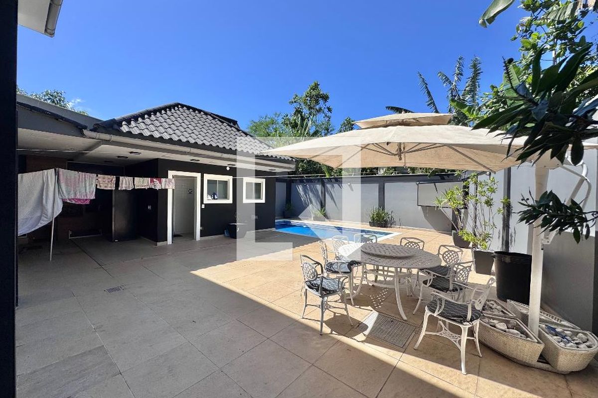 Casa, 4 quartos, 480 m² - Foto 190