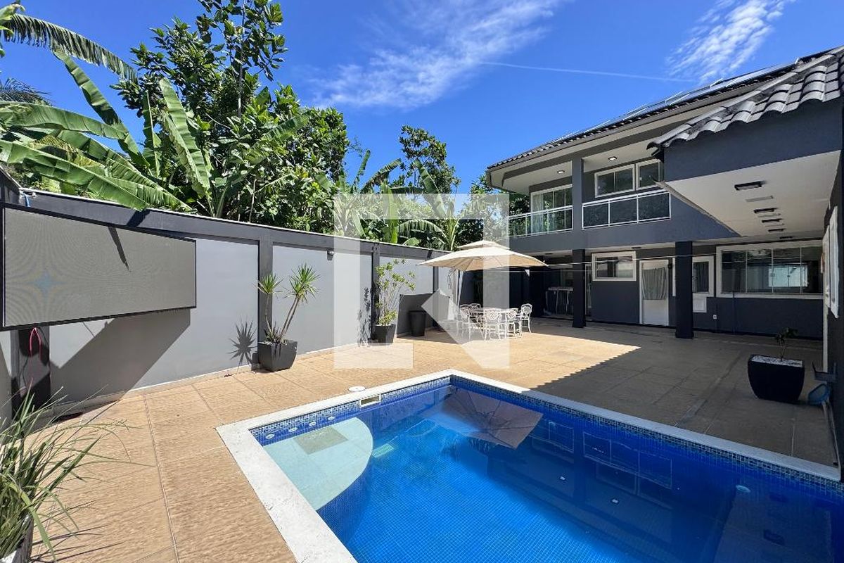Casa, 4 quartos, 480 m² - Foto 206