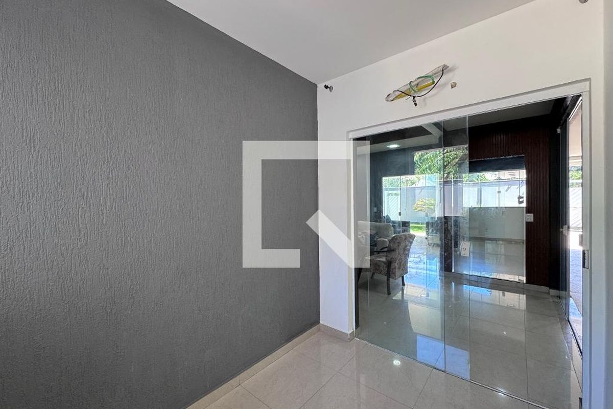 Casa, 4 quartos, 480 m² - Foto 18