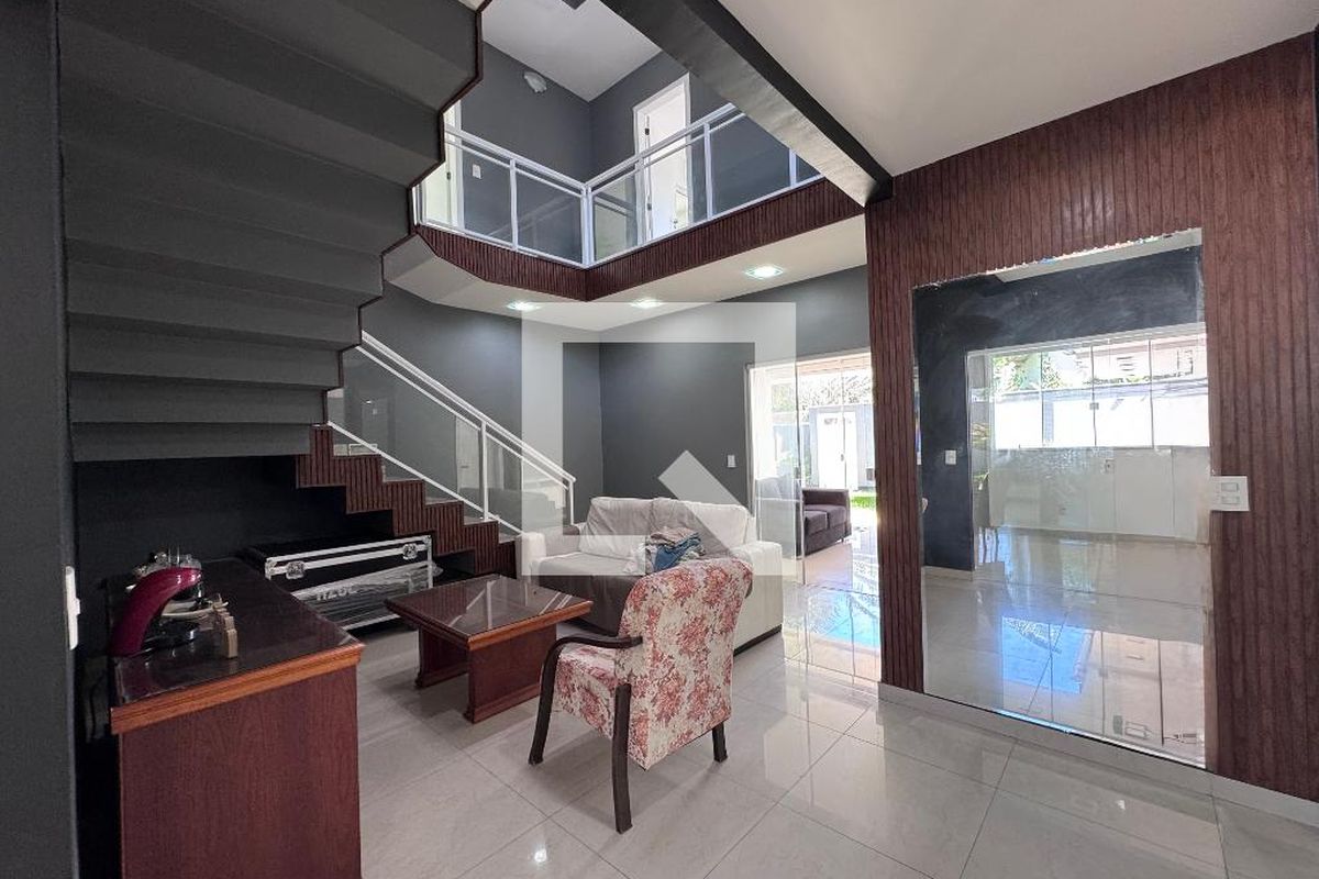 Casa, 4 quartos, 480 m² - Foto 22