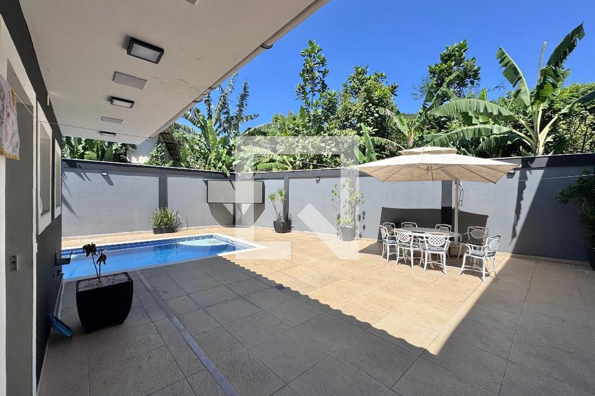 Casa, 4 quartos, 480 m² - Foto 188