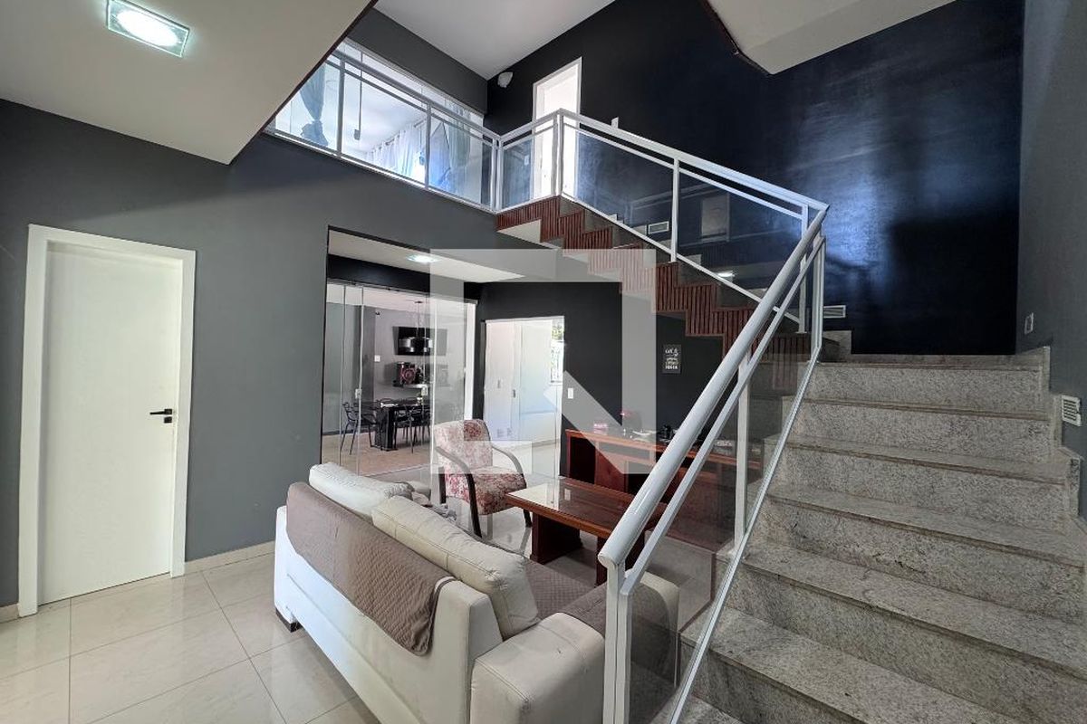 Casa, 4 quartos, 480 m² - Foto 14