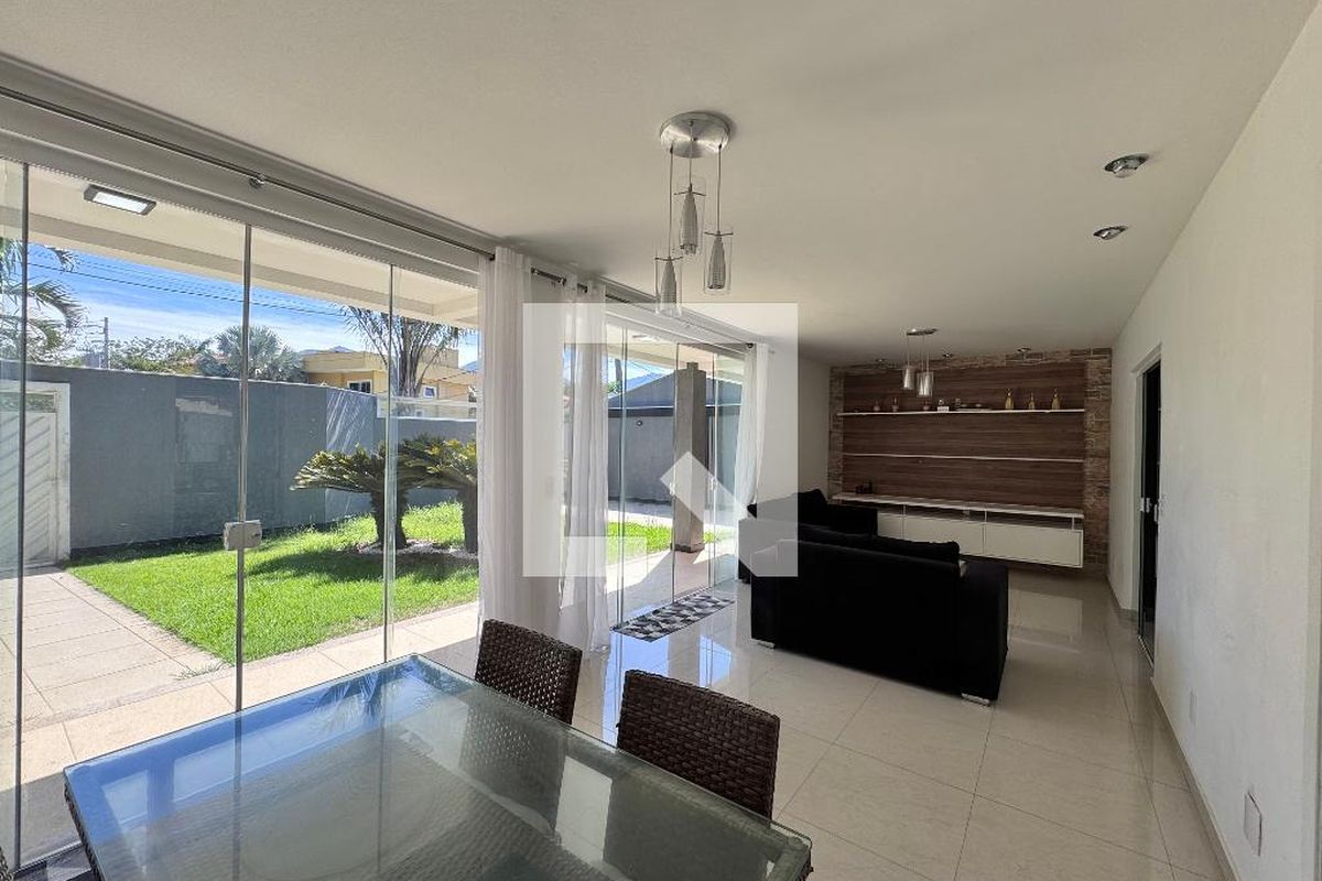 Casa, 4 quartos, 480 m² - Foto 8