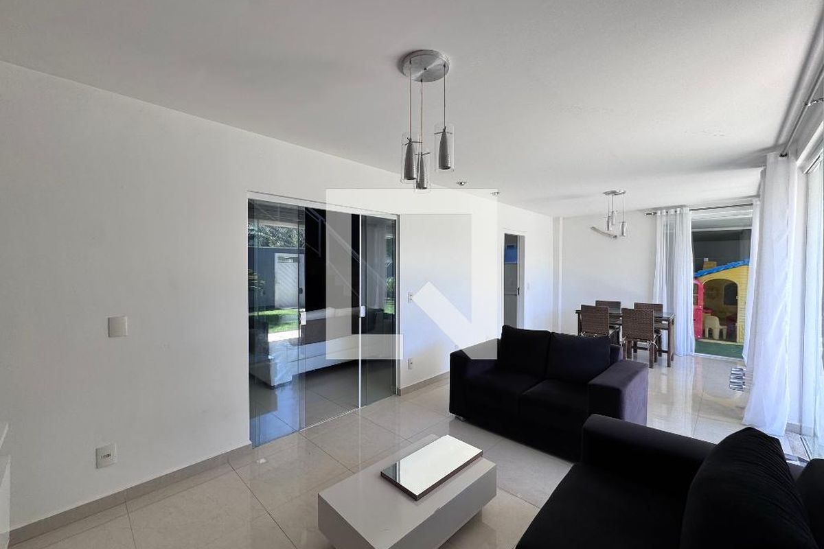 Casa, 4 quartos, 480 m² - Foto 6