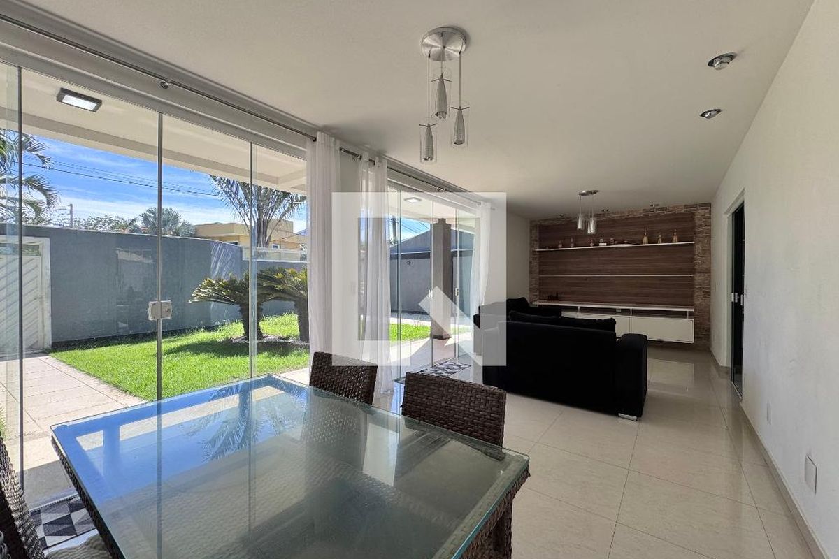 Casa, 4 quartos, 480 m² - Foto 2