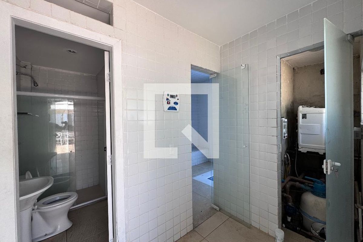 Casa, 4 quartos, 480 m² - Foto 194
