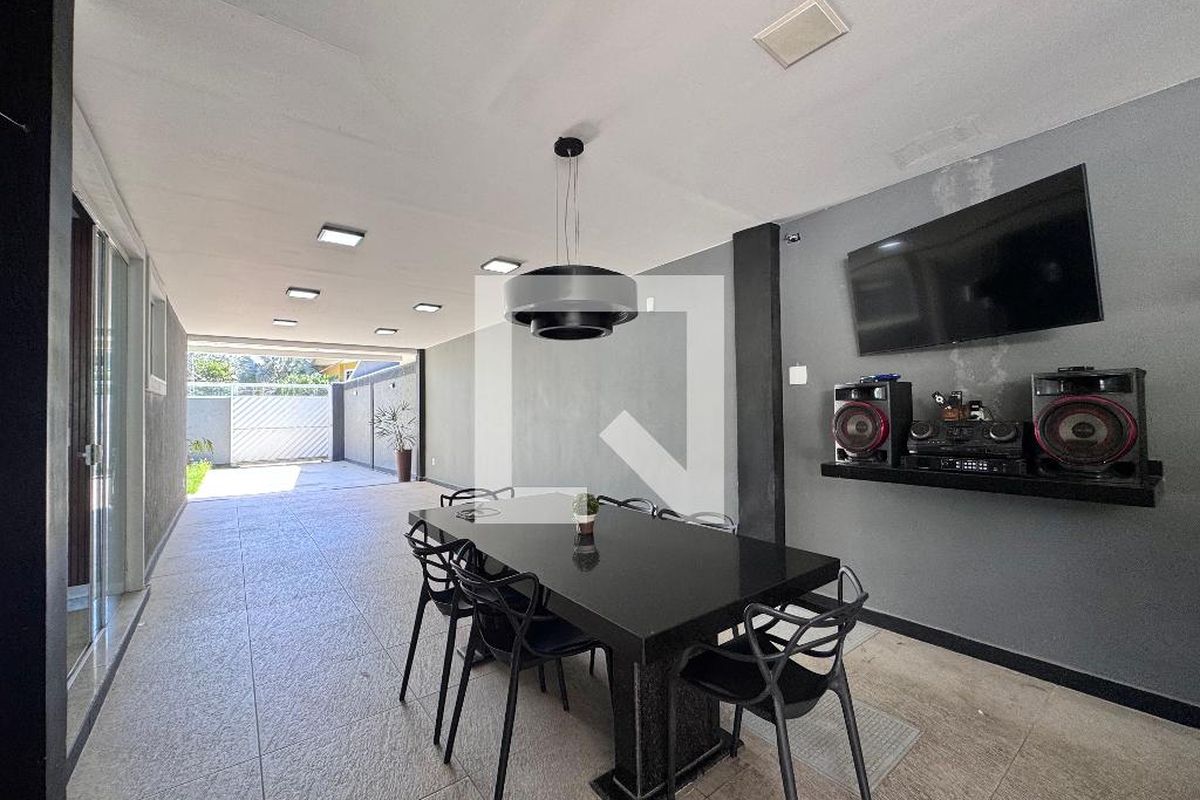Casa, 4 quartos, 480 m² - Foto 170