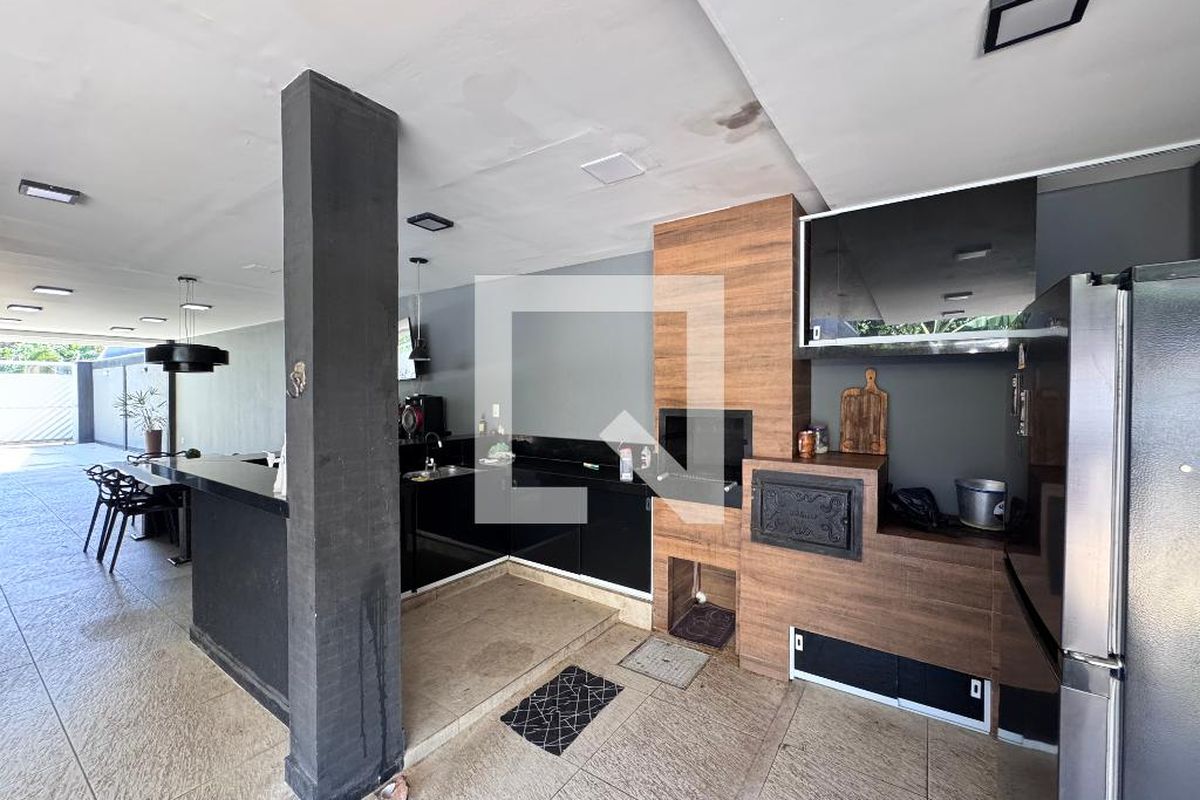 Casa, 4 quartos, 480 m² - Foto 154