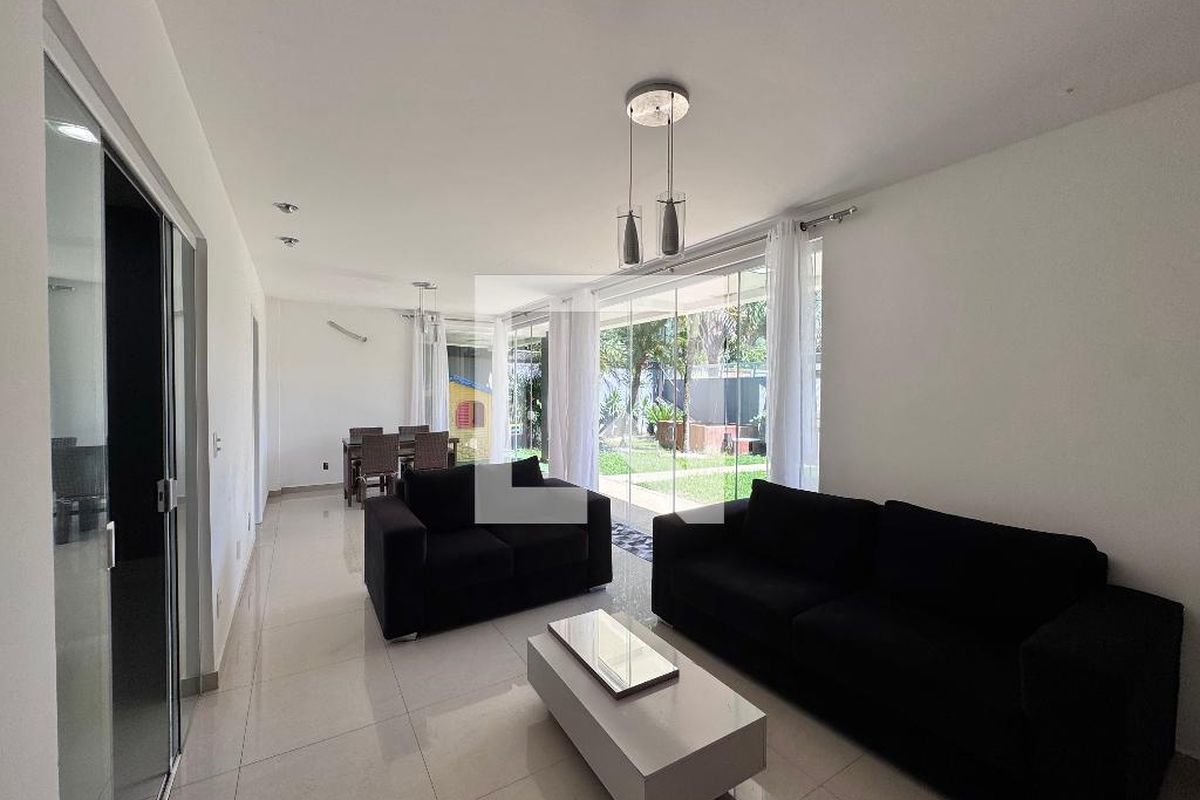 Casa, 4 quartos, 480 m² - Foto 4