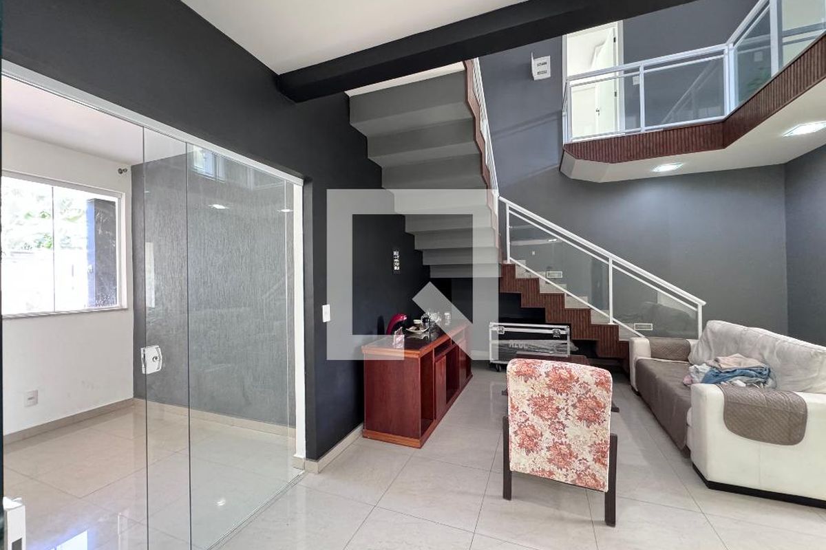 Casa, 4 quartos, 480 m² - Foto 16