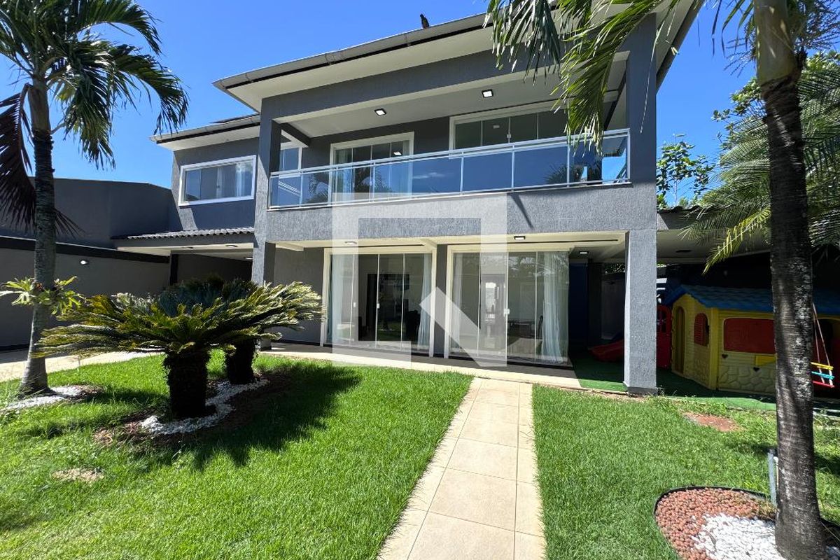 Casa, 4 quartos, 480 m² - Foto 216