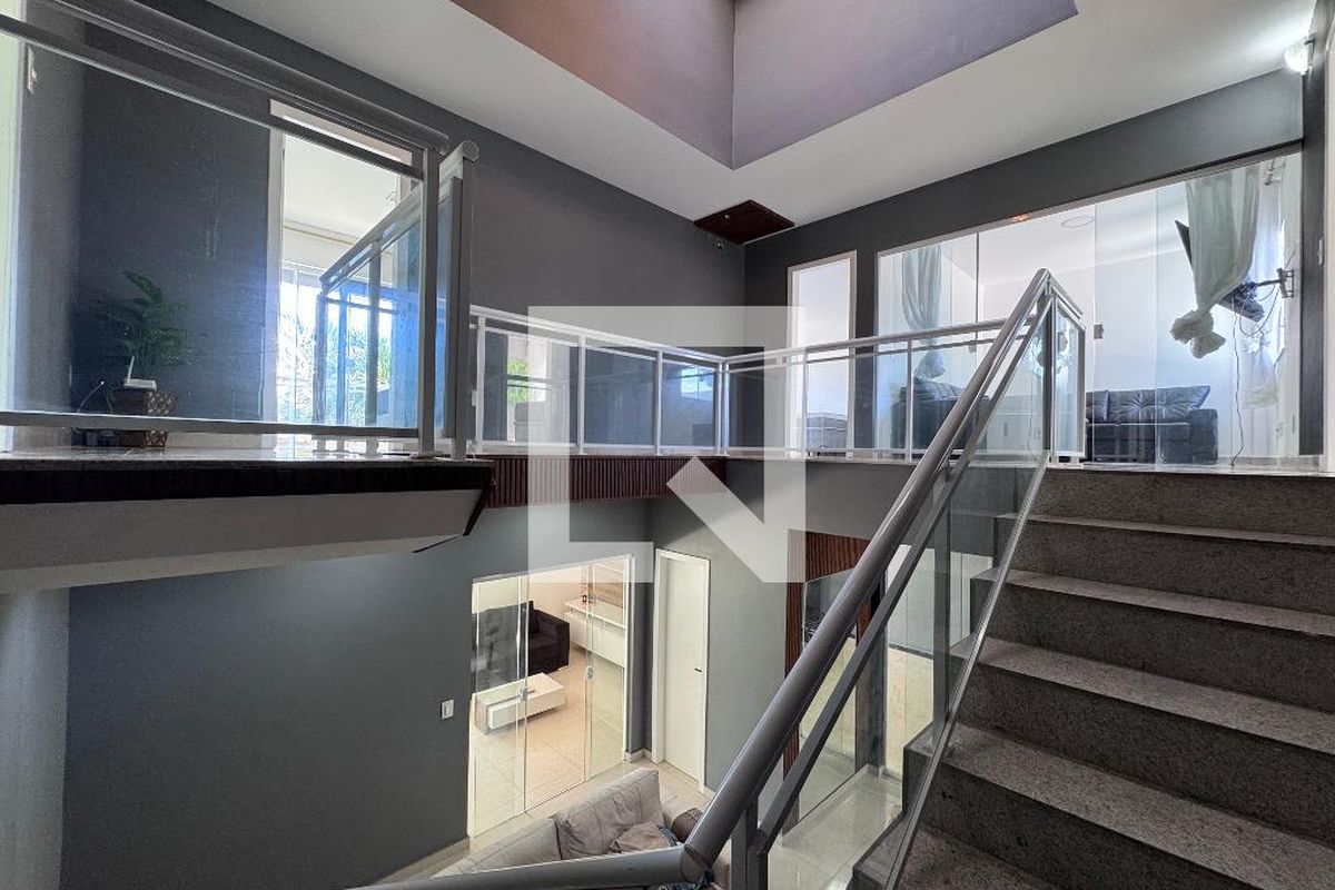 Casa, 4 quartos, 480 m² - Foto 26