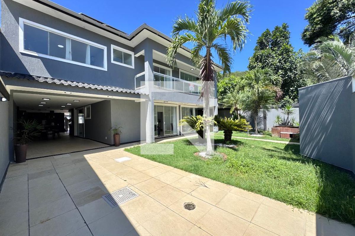 Casa, 4 quartos, 480 m² - Foto 186