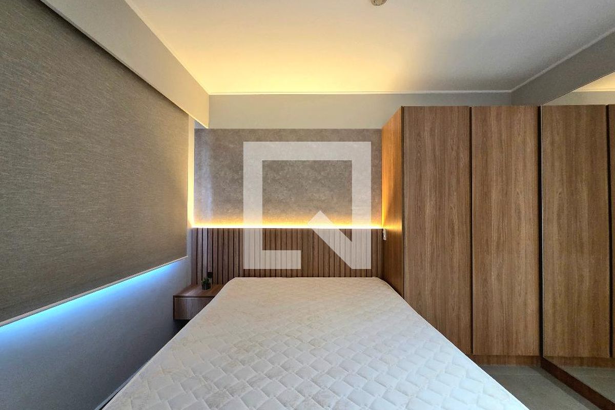 Kitnet-Studio, 26 m² - Foto 12