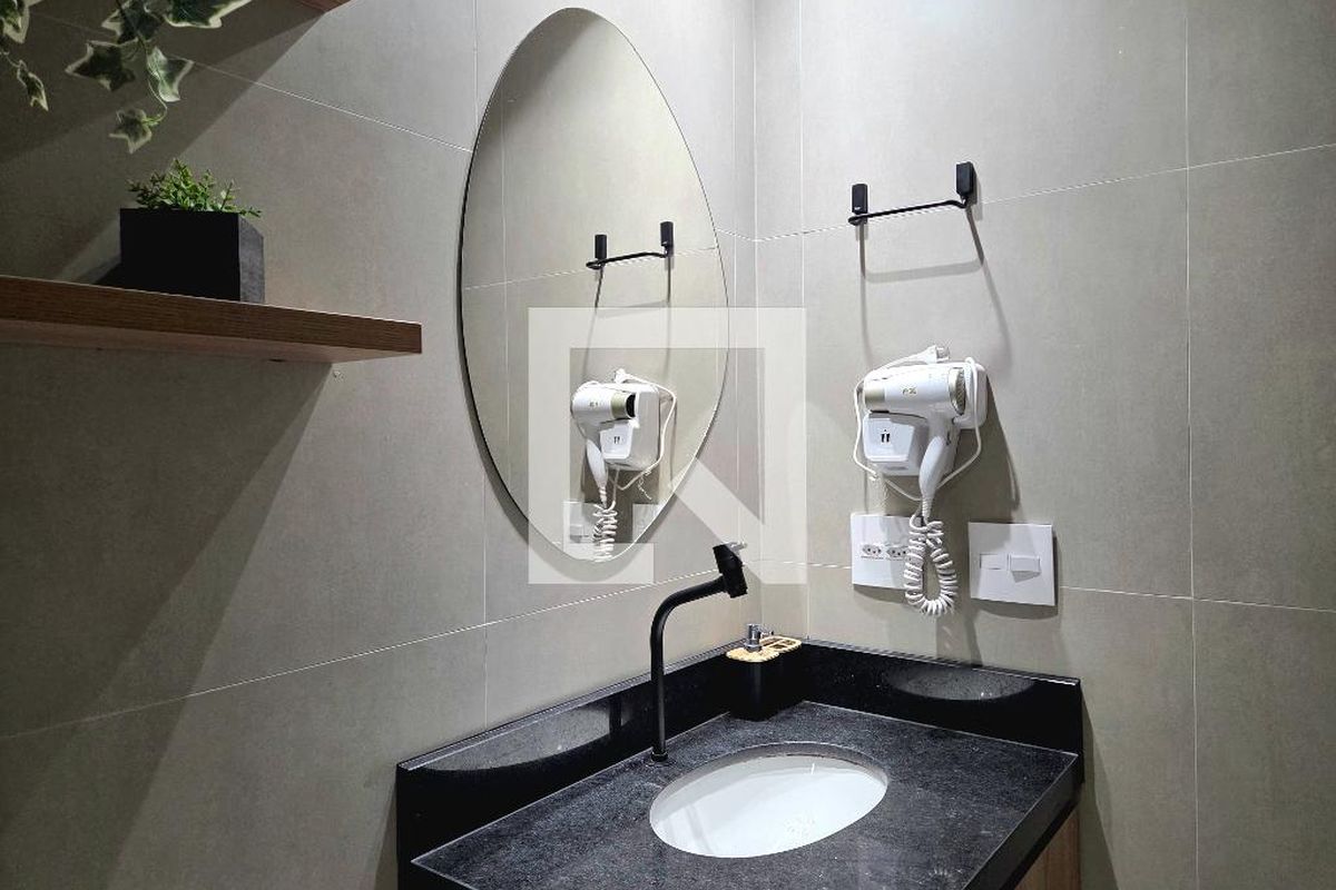 Kitnet-Studio, 26 m² - Foto 54