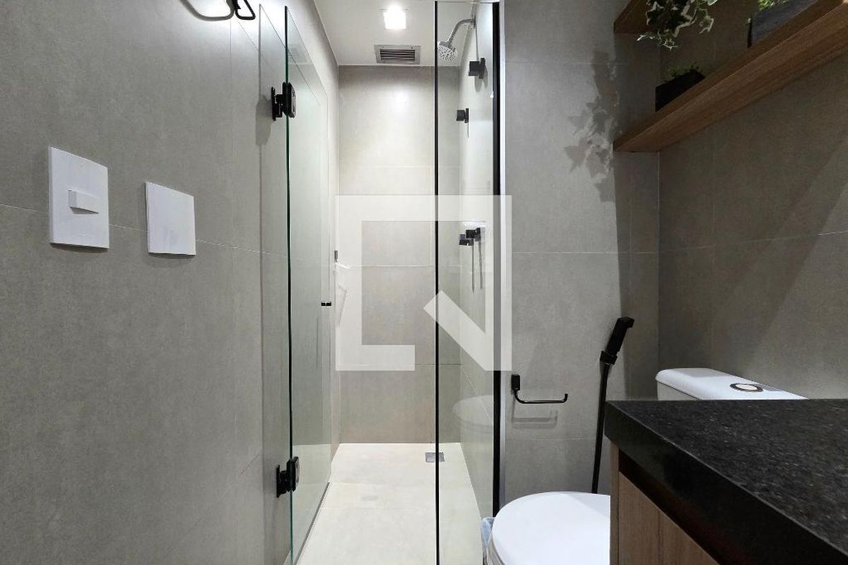 Kitnet-Studio, 26 m² - Foto 56