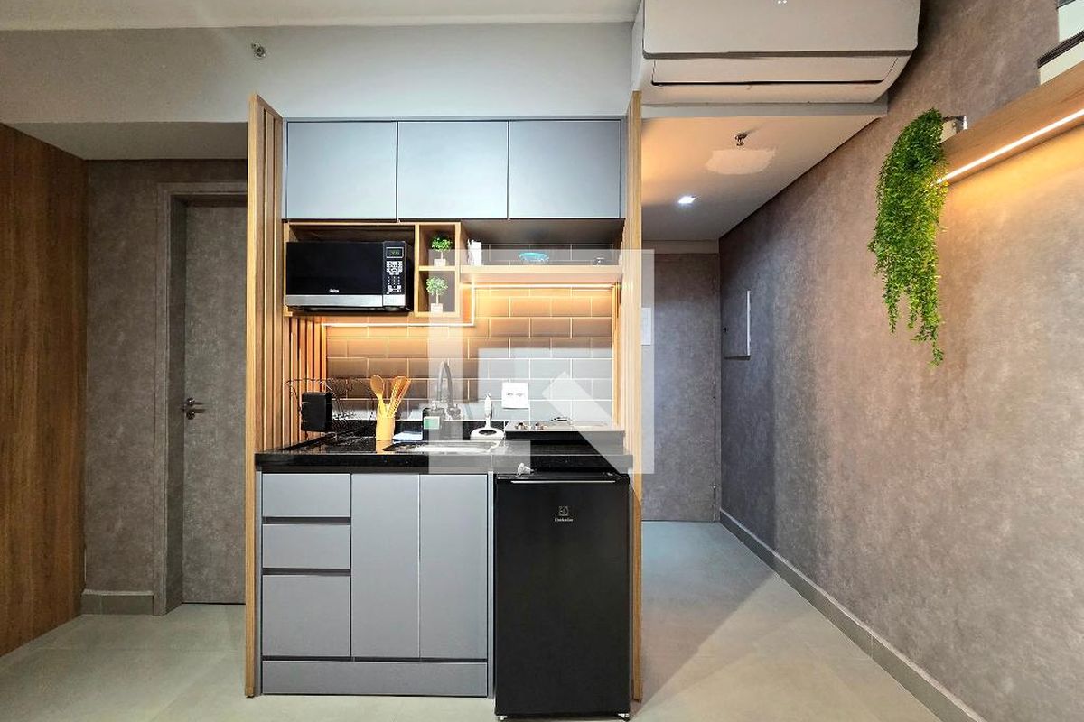 Kitnet-Studio, 26 m² - Foto 24