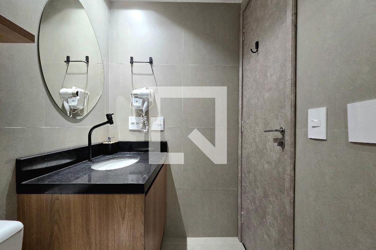 Kitnet-Studio, 26 m² - Foto 58