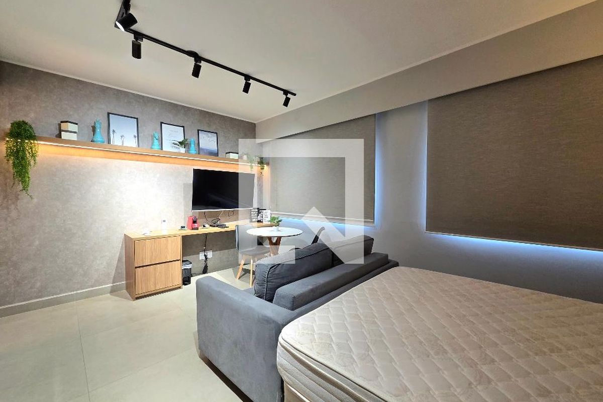 Kitnet-Studio, 26 m² - Foto 6