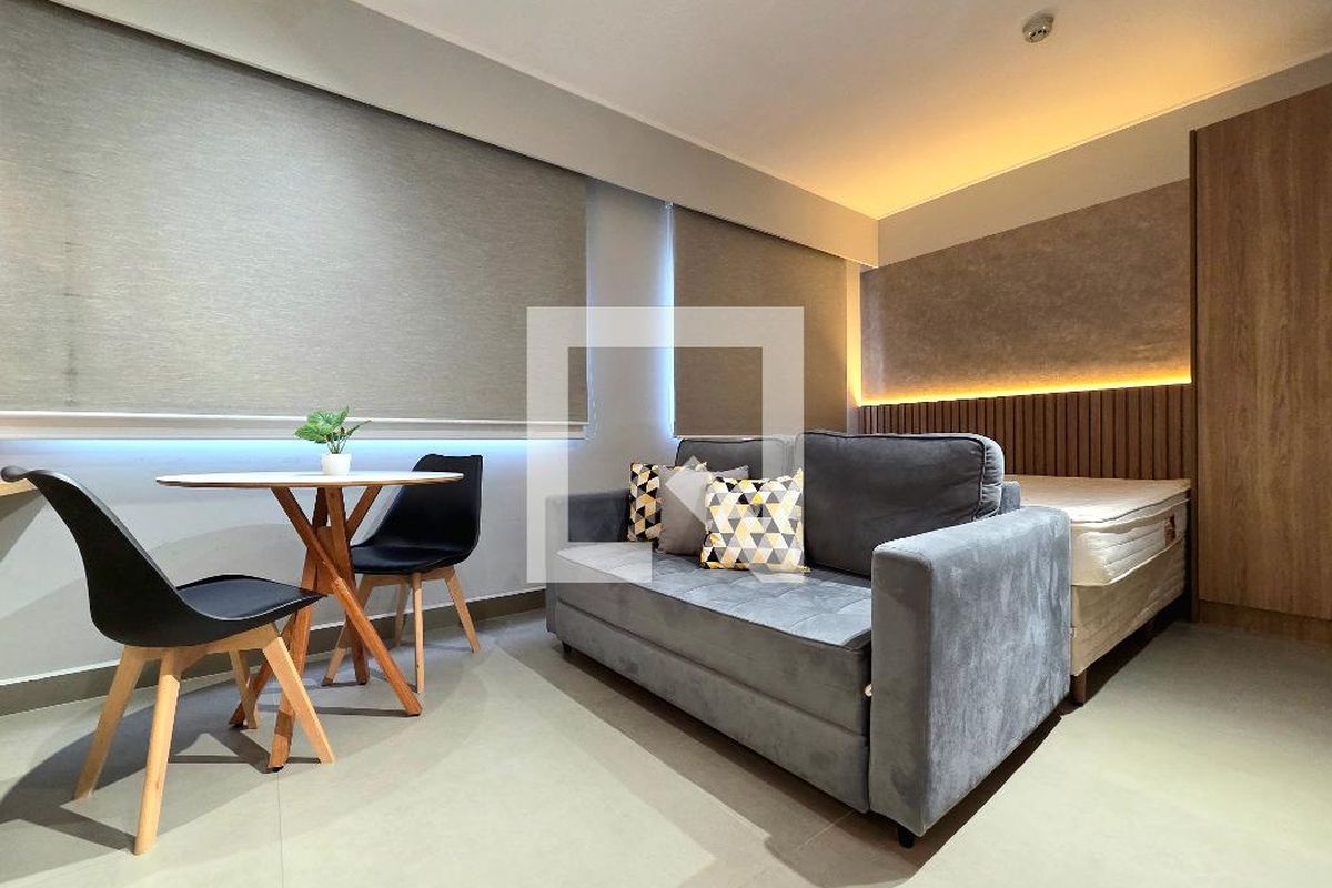 Kitnet-Studio, 26 m² - Foto 14