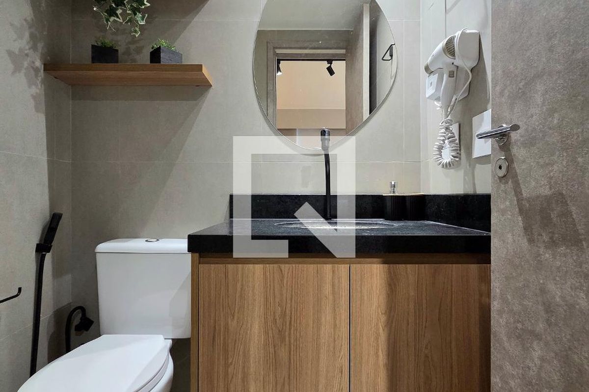 Kitnet-Studio, 26 m² - Foto 52