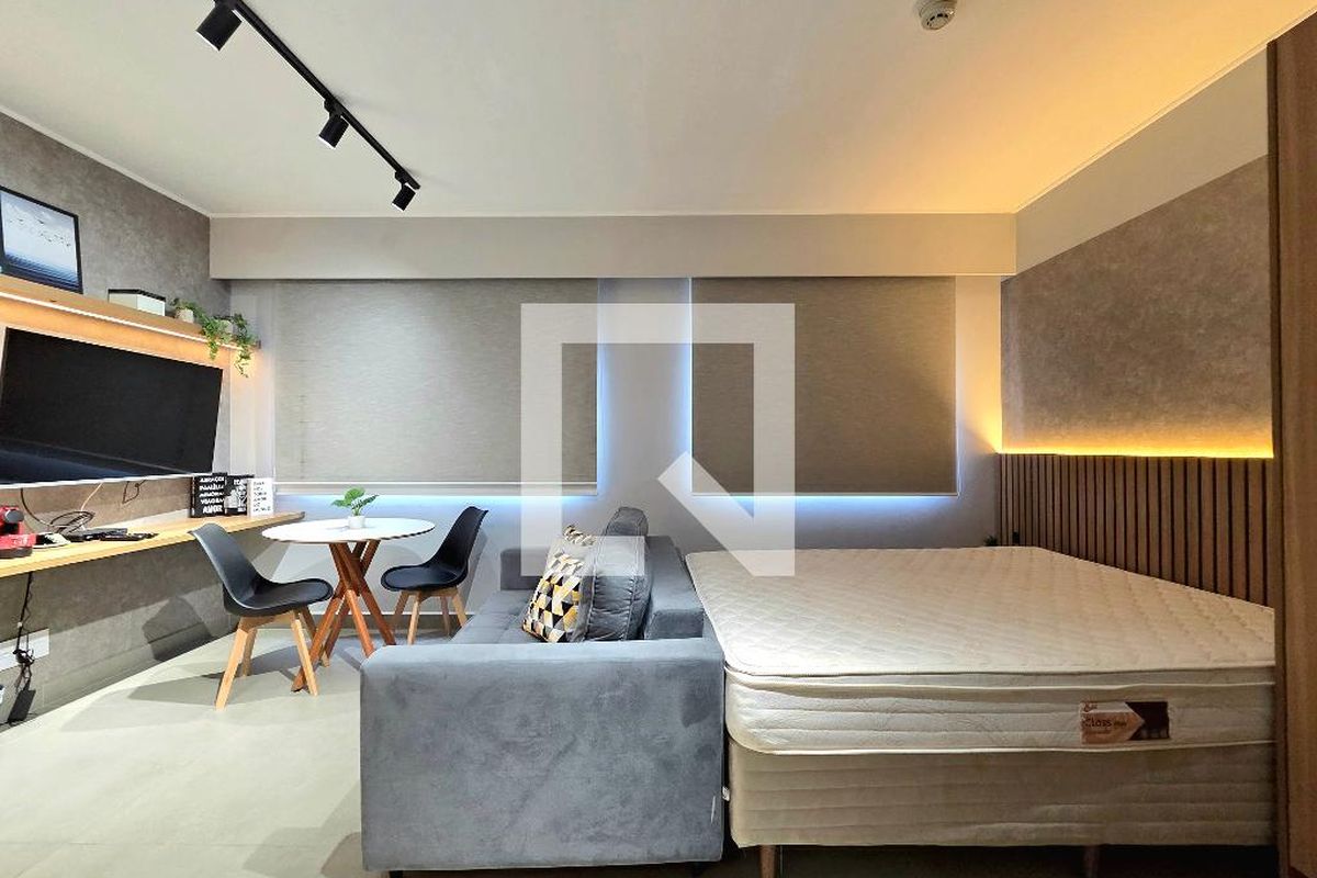 Kitnet-Studio, 26 m² - Foto 34