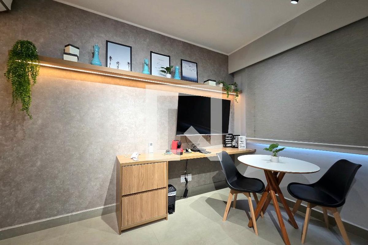 Kitnet-Studio, 26 m² - Foto 18