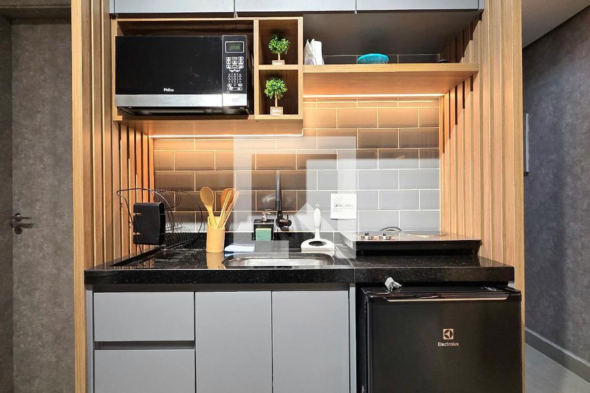 Kitnet-Studio, 26 m² - Foto 26