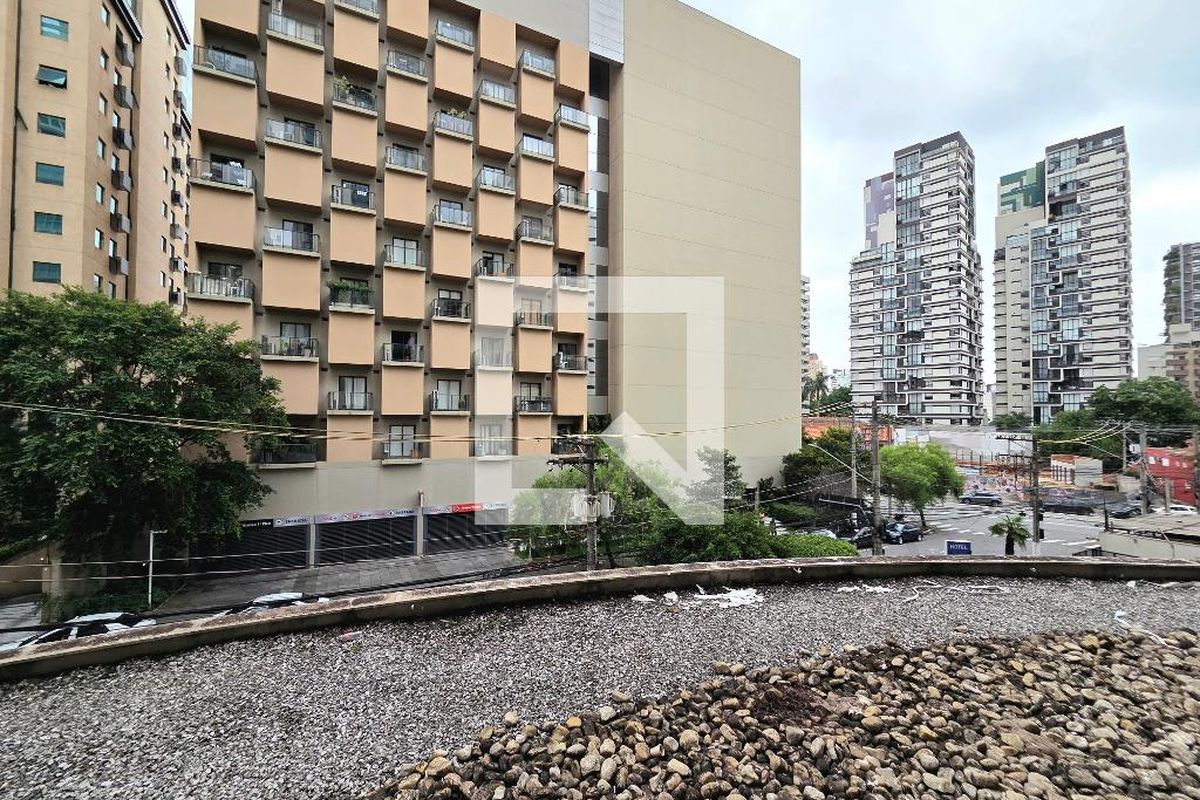 Kitnet-Studio, 26 m² - Foto 46