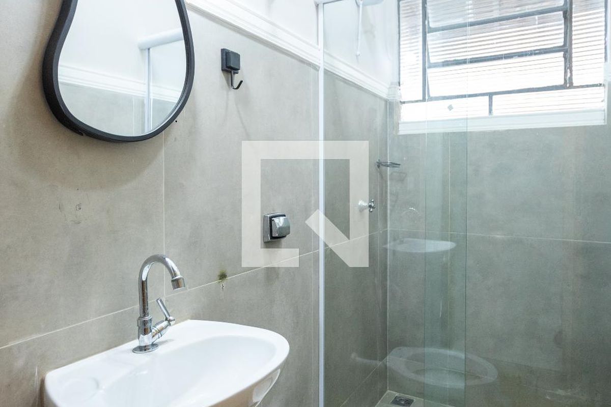 Casa à Venda - Jardim Chapadão, 1 Quarto,  38 m2 em , Campinas - sp | SoloBR