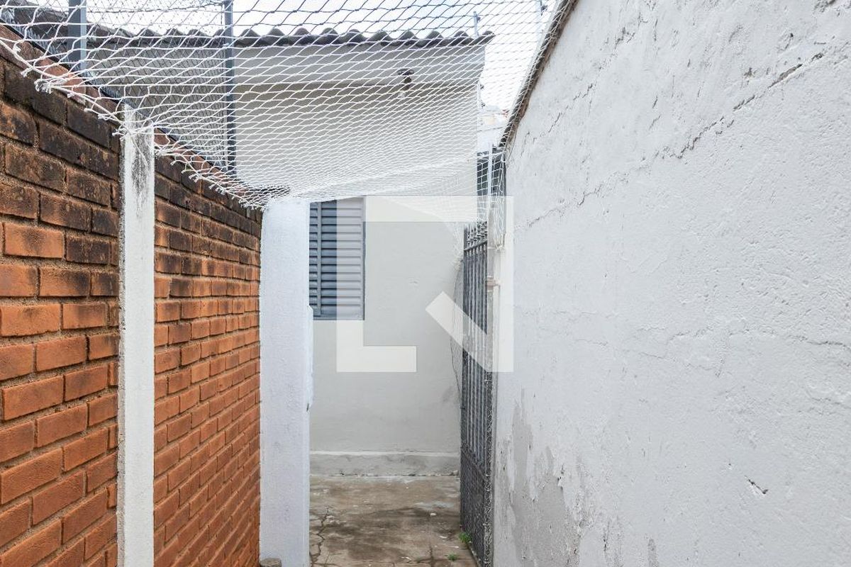 Casa à Venda - Jardim Chapadão, 1 Quarto,  38 m2 em , Campinas - sp | SoloBR