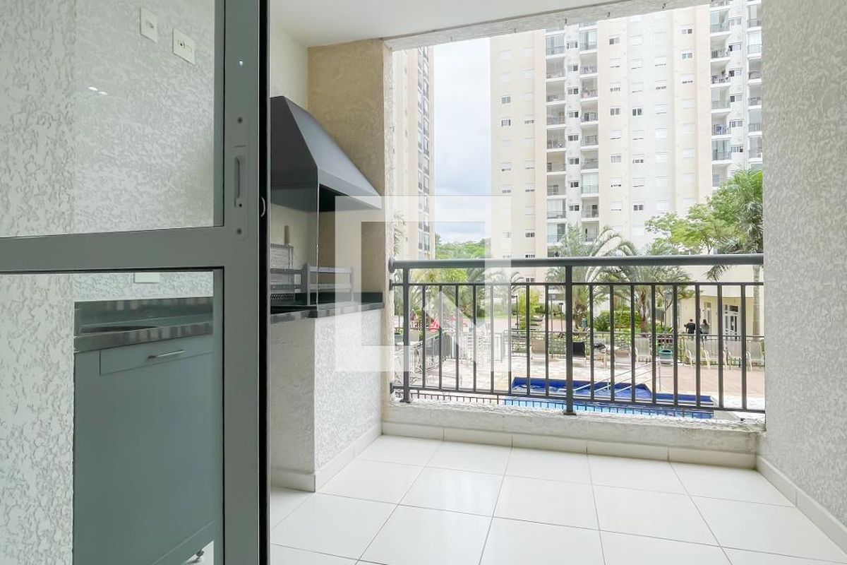 Apartamento, 2 quartos, 70 m² - Foto 17