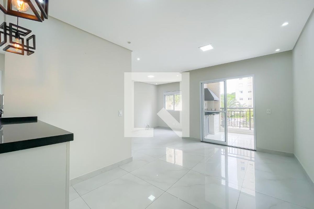 Apartamento, 2 quartos, 70 m² - Foto 2