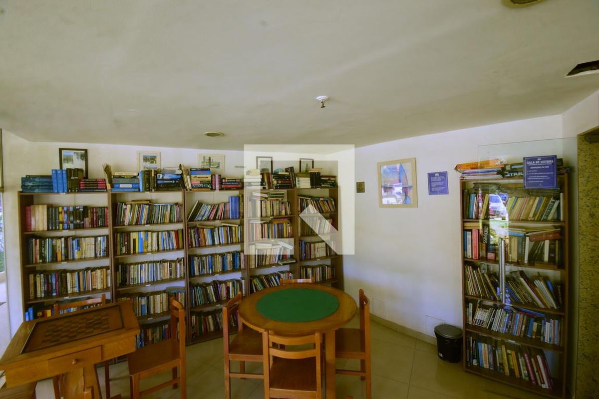 Apartamento, 1 quarto, 39 m² - Foto 18