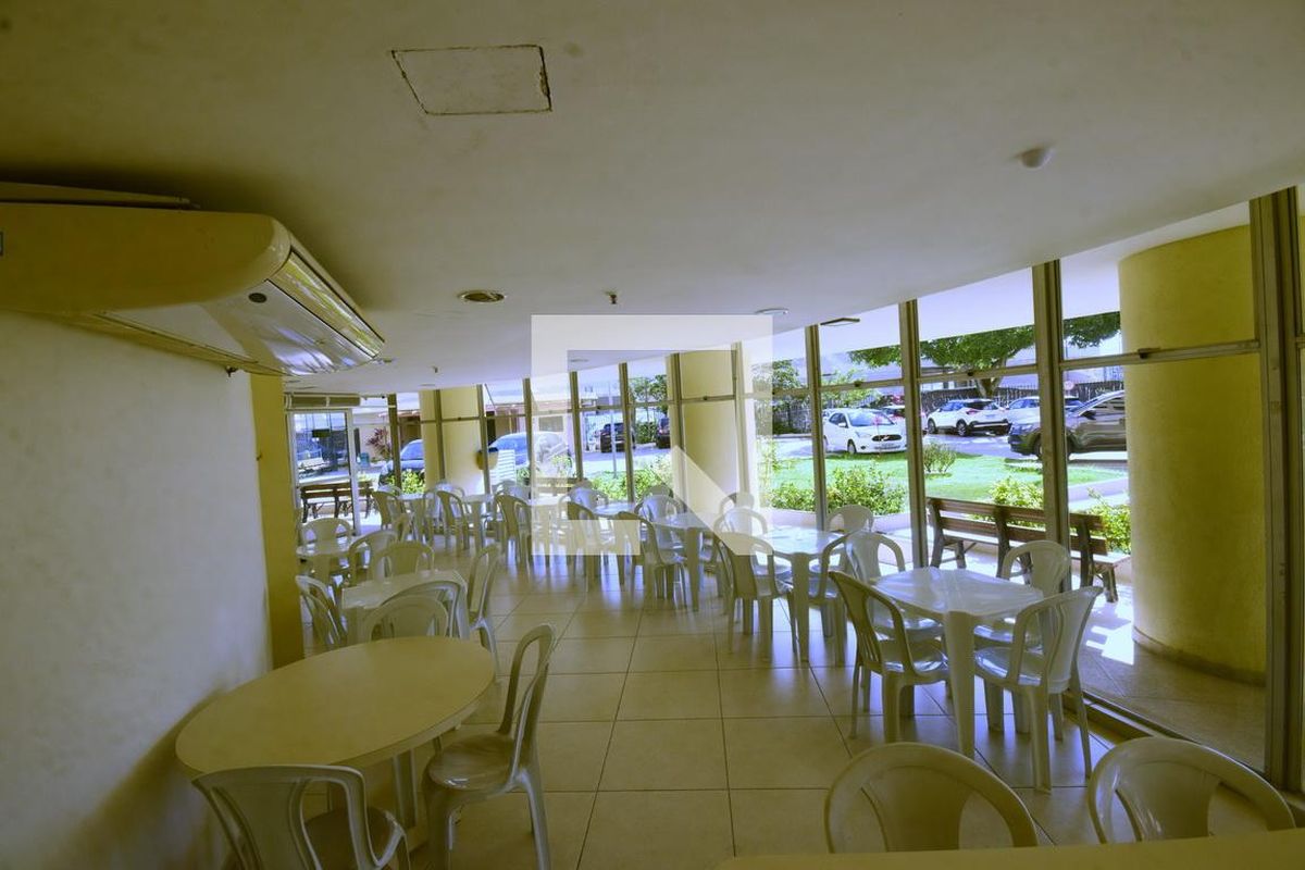 Apartamento, 1 quarto, 39 m² - Foto 20