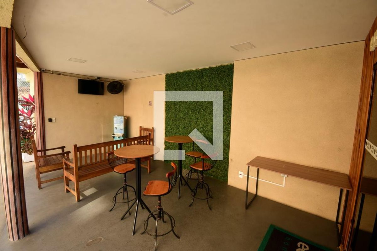 Apartamento, 1 quarto, 39 m² - Foto 32