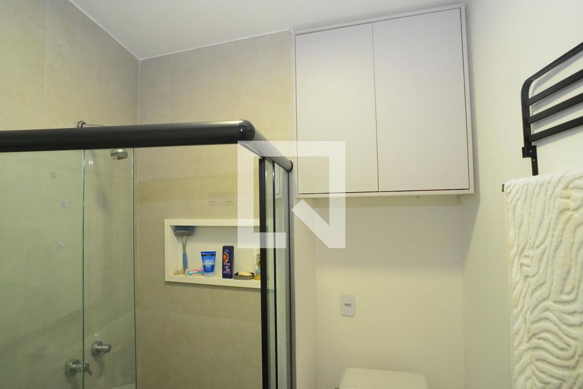 Apartamento, 1 quarto, 39 m² - Foto 8