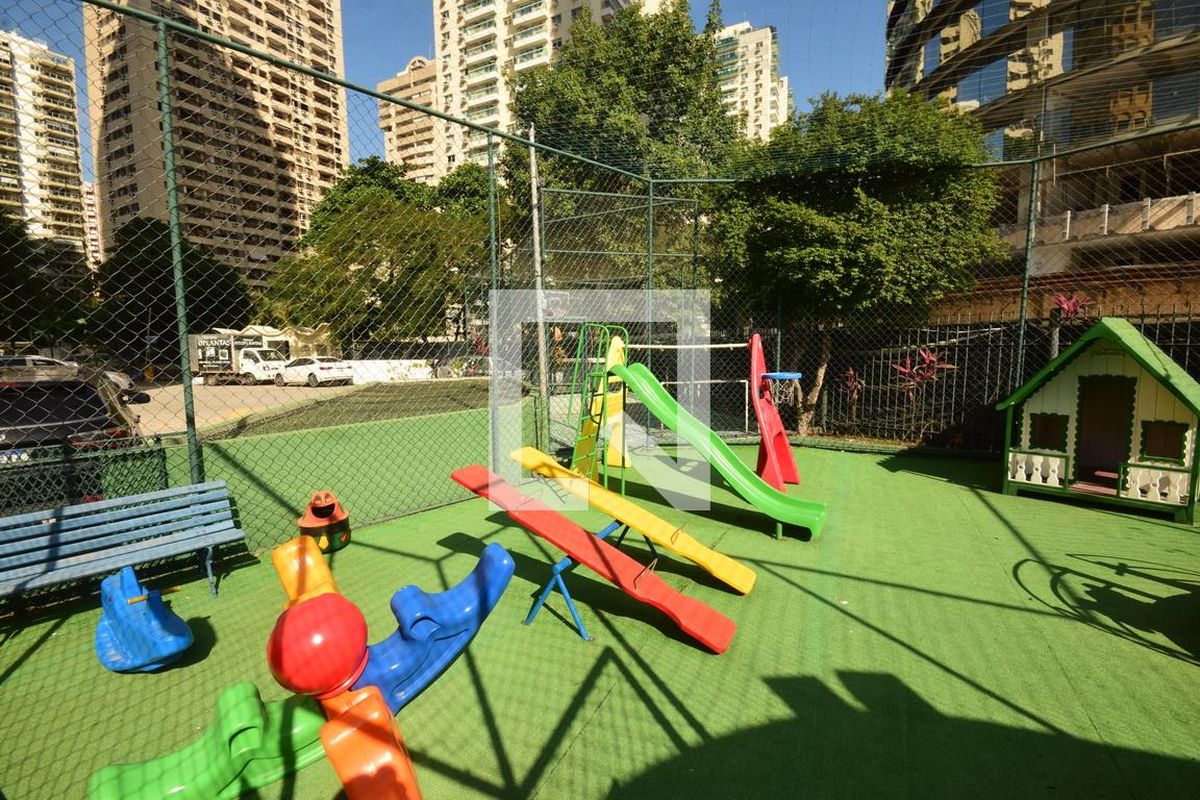 Apartamento, 1 quarto, 39 m² - Foto 34