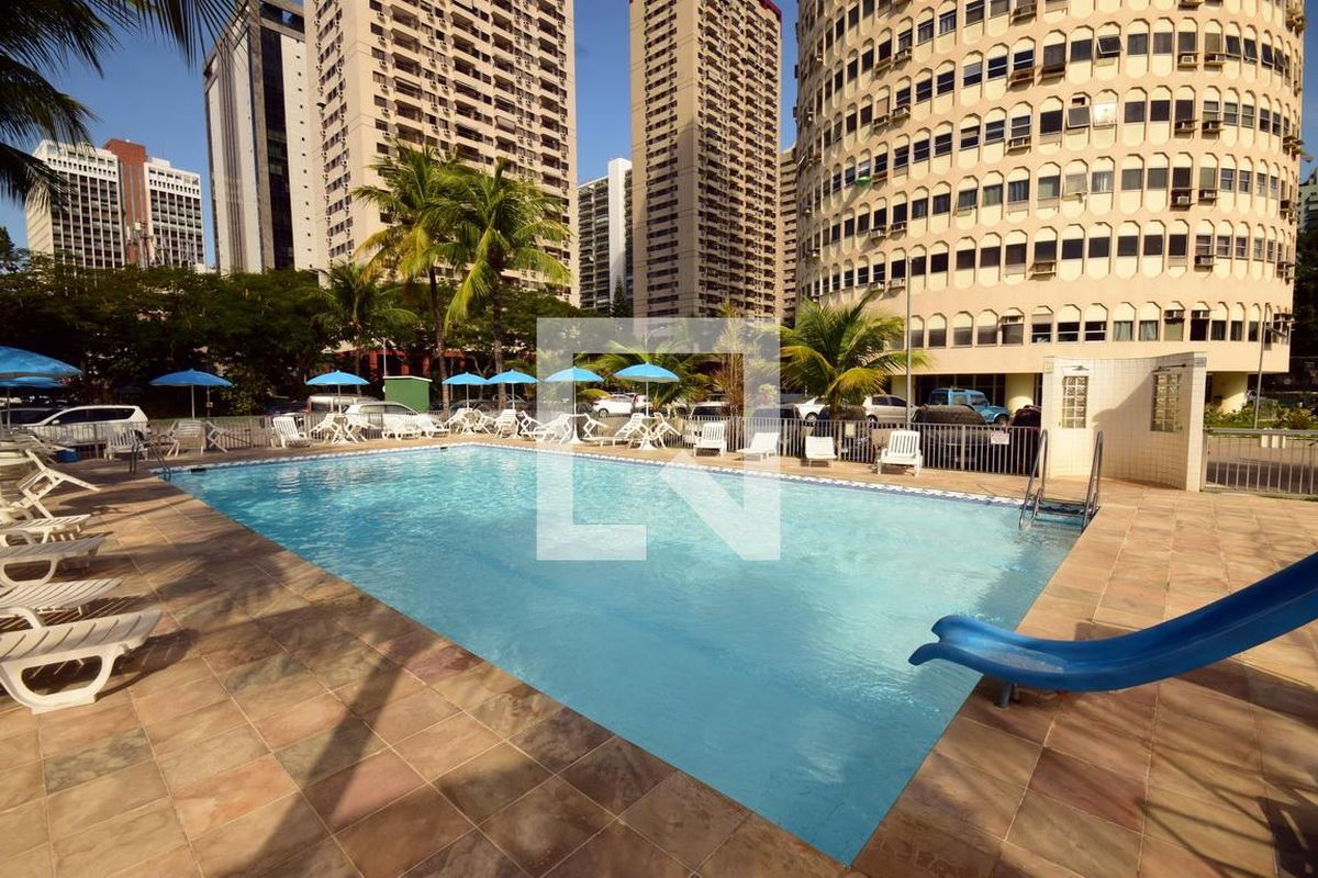 Apartamento, 1 quarto, 39 m² - Foto 41