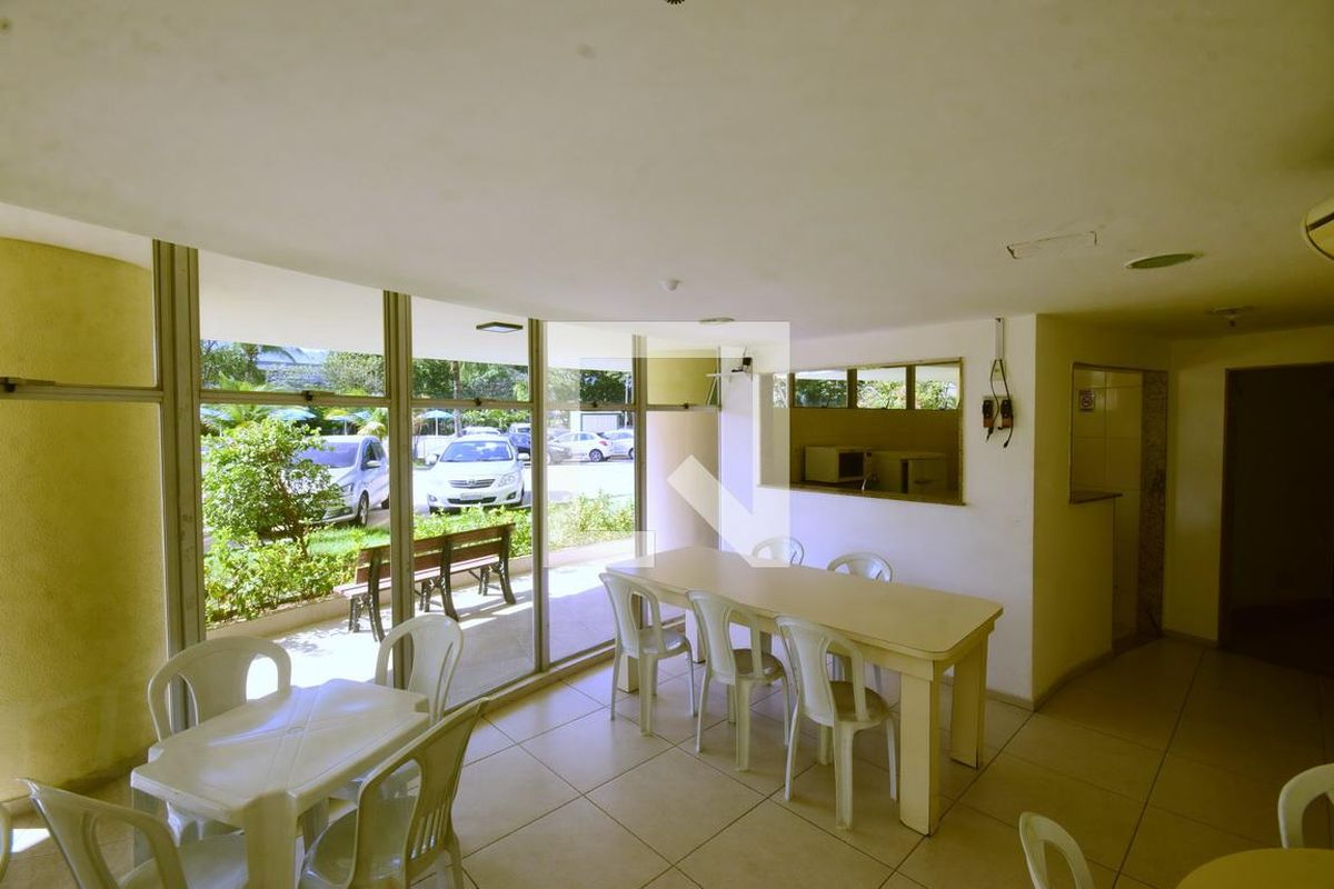 Apartamento, 1 quarto, 39 m² - Foto 24