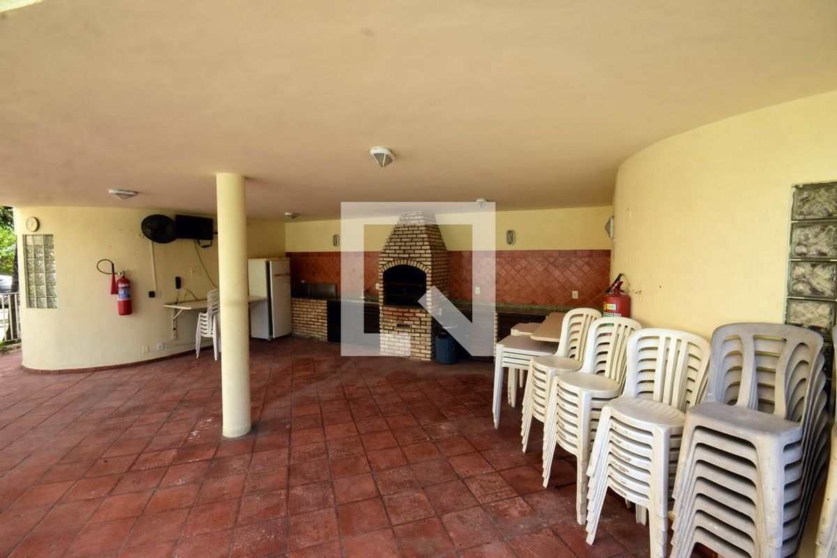 Apartamento, 1 quarto, 39 m² - Foto 42