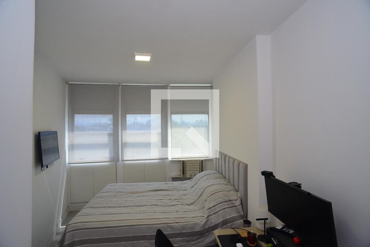 Apartamento, 1 quarto, 39 m² - Foto 15
