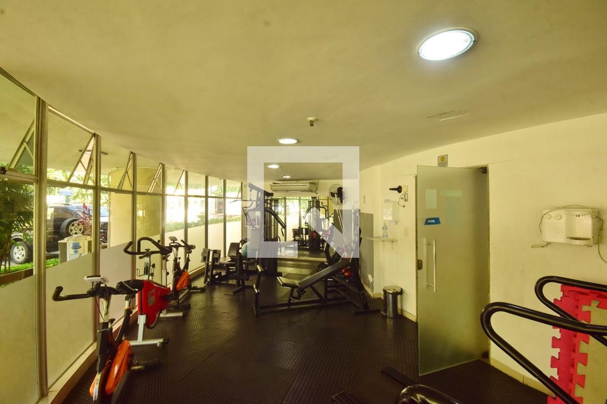 Apartamento, 1 quarto, 39 m² - Foto 28
