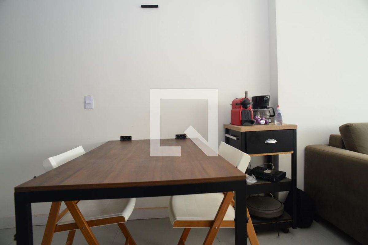 Apartamento, 1 quarto, 39 m² - Foto 3