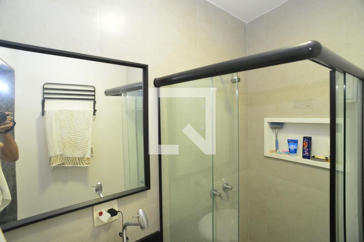 Apartamento, 1 quarto, 39 m² - Foto 9