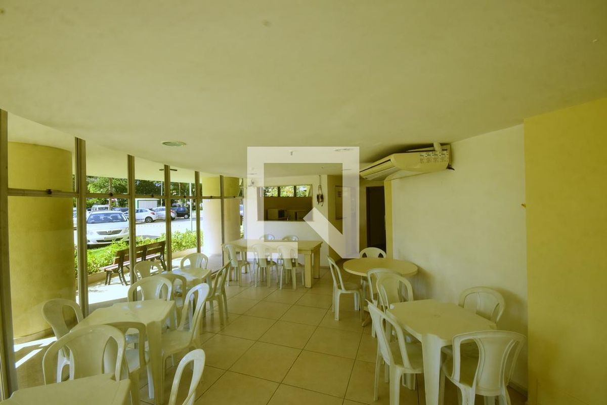 Apartamento, 1 quarto, 39 m² - Foto 21