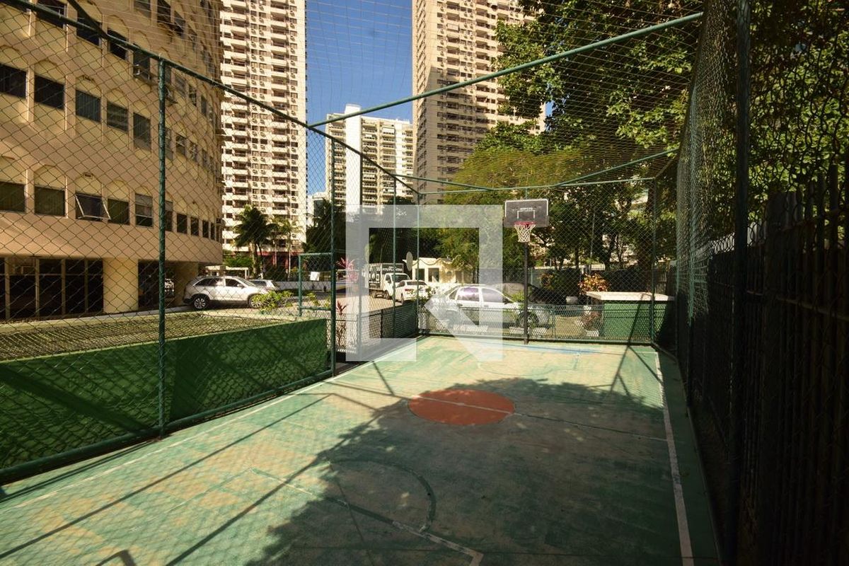Apartamento, 1 quarto, 39 m² - Foto 37