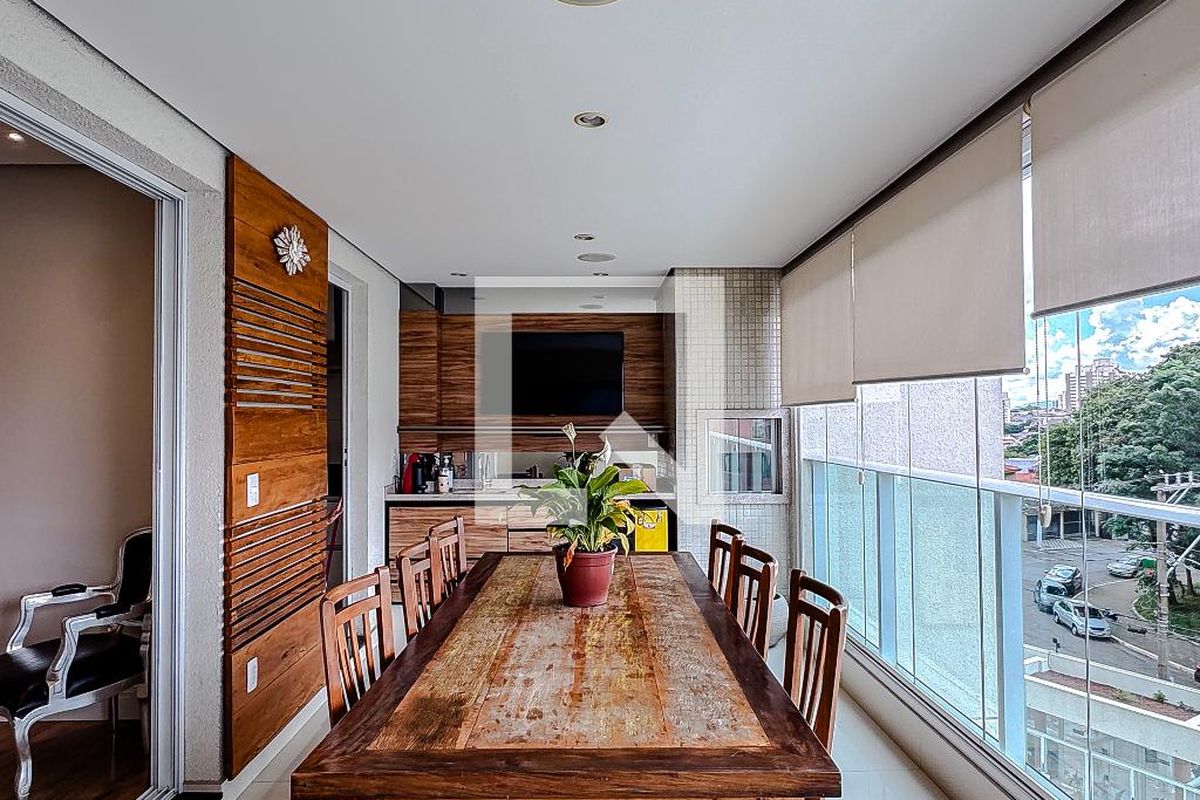 Apartamento, 3 quartos, 109 m² - Foto 12