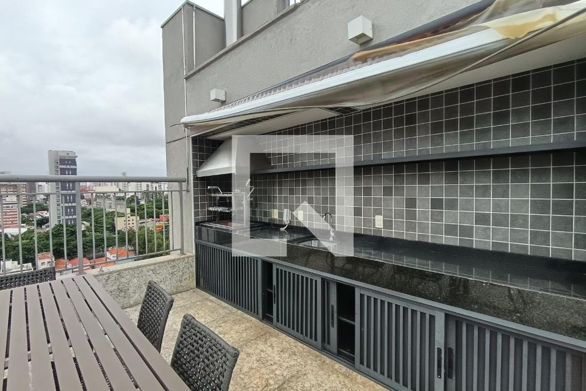 Kitnet-Studio, 29 m² - Foto 88